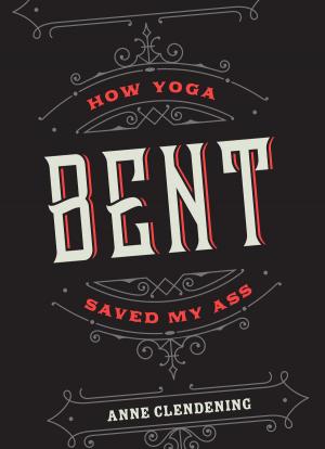 Cover of the book Bent by John Kim