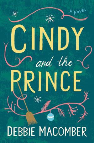 Cover of the book Cindy and the Prince by Jason Fry, Paul R. Urquhart