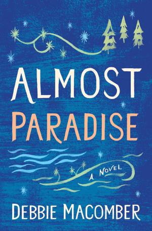 Cover of the book Almost Paradise by Harlan Coben