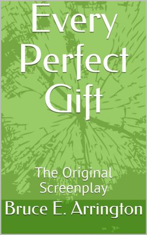 Cover of the book Every Perfect Gift by Anne Billson