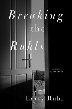 bigCover of the book Breaking the Ruhls by 