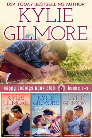 Cover of Happy Endings Book Club Boxed Set Books 1-3