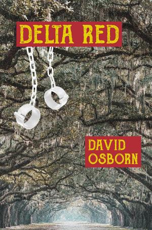 Cover of the book Delta Red by David Osborn
