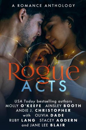 Book cover of Rogue Acts