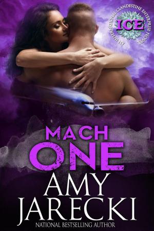 Book cover of Mach One