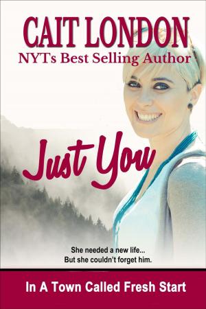 Book cover of Just You