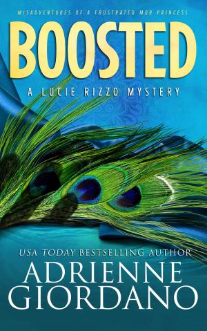 Book cover of Boosted