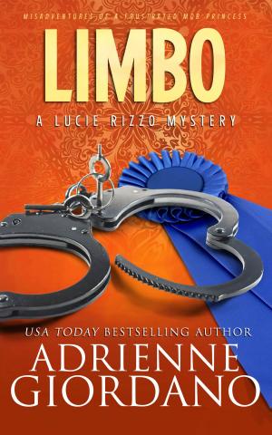 Cover of the book Limbo by Juneau Black
