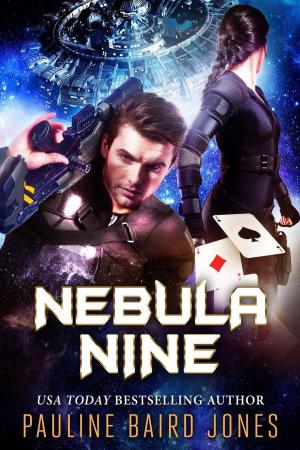 Cover of Nebula Nine