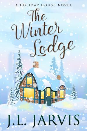 Cover of the book The Winter Lodge by J.L. Jarvis