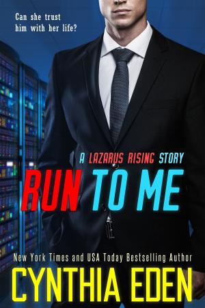 Cover of the book Run To Me by Diana Trees