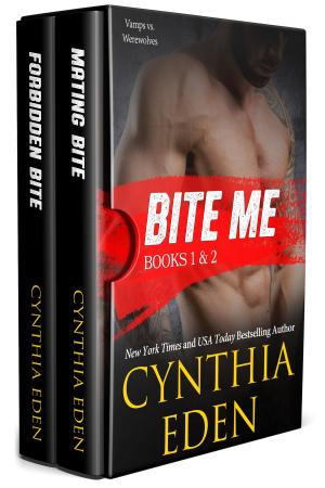 Cover of the book Bite Me by T Thorn Coyle