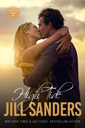Cover of the book High Tide by JJ Anders