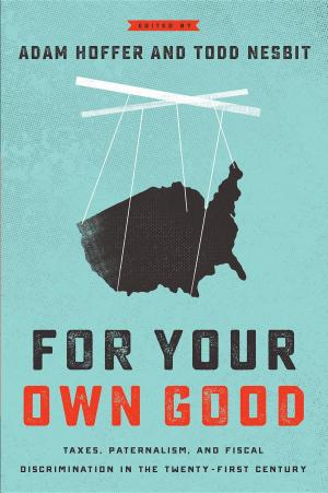 Cover of For Your Own Good
