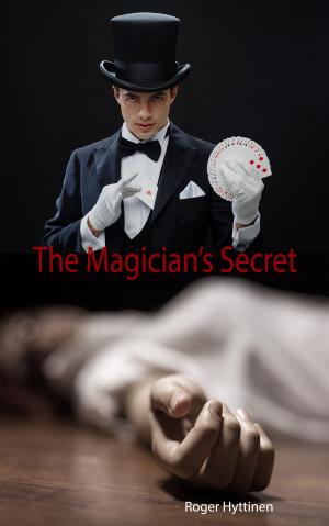 Cover of the book The Magician's Secret by Kelly Martin
