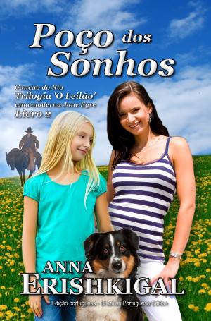 Cover of the book Poço dos Sonhos (Edição Portuguesa) by Holly J. Gill