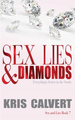 Cover of Sex, Lies & Diamonds