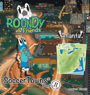 Book cover of Roundy and Friends - Atlanta