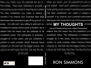 bigCover of the book My Thoughts! by 