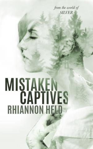 Cover of the book Mistaken Captives by John Brinling