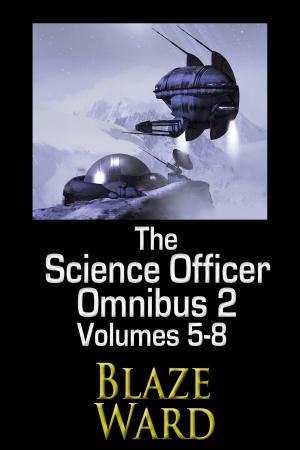 Cover of the book The Science Officer Omnibus 2 by Leah Cutter