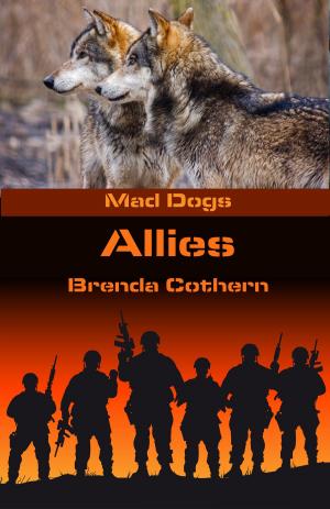 Cover of the book Allies (Mad Dogs 7) by Thomas Waite