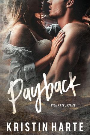 Cover of the book Payback by Cynthia Eden
