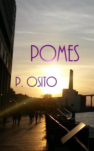 Cover of the book Pomes by Supposed Crimes, LLC, Alexa Black, A. M. Leibowitz, Helena Maeve, Dylan McEwan, C. E. Case, Geonn Cannon, Adrian J. Smith, Luda Jones