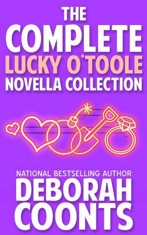 Book cover of The Complete Lucky O’Toole Novella Collection
