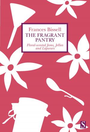 Book cover of The Fragrant Pantry