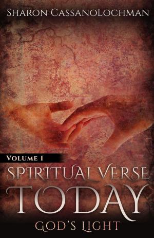 Cover of the book Spiritual Verse Today by Emanuel Swedenborg