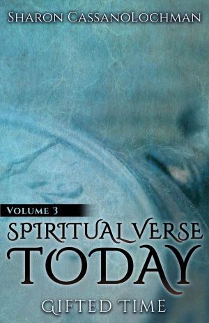 Book cover of Spiritual Verse Today