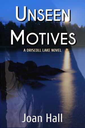 Cover of the book Unseen Motives by Kevin Tumlinson
