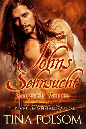 bigCover of the book Johns Sehnsucht by 