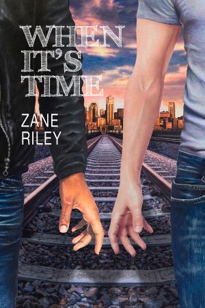 Cover of the book When its Time by C.B. Lee