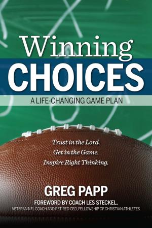 Cover of the book Winning Choices by Jim Hopson, Darrell Davis