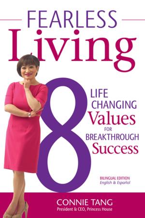 Cover of the book Fearless Living by Laura Bratton