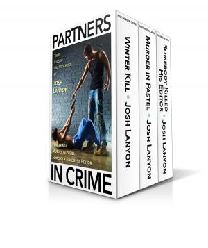 Cover of the book Partners in Crime Box Set by Josh Lanyon