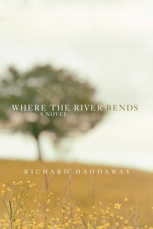 Cover of the book Where the River Bends by Tracy Daugherty