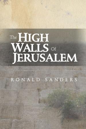 Cover of the book The High Walls of Jerusalam by Matthew Sharpe