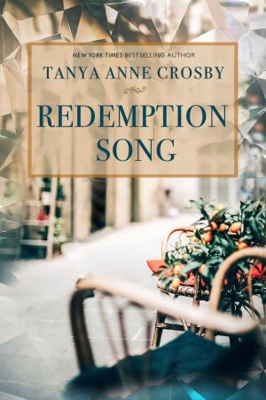 Cover of the book Redemption Song by Emily Sue Harvey