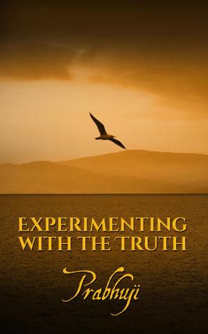 Cover of Experimenting with the Truth