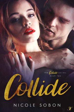 Cover of the book Collide by Grea Warner