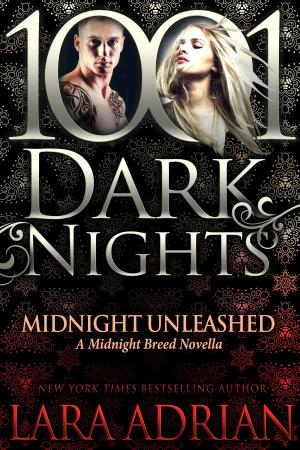 Cover of the book Midnight Unleashed: A Midnight Breed Novella by Alexandra Ivy, Laura Wright