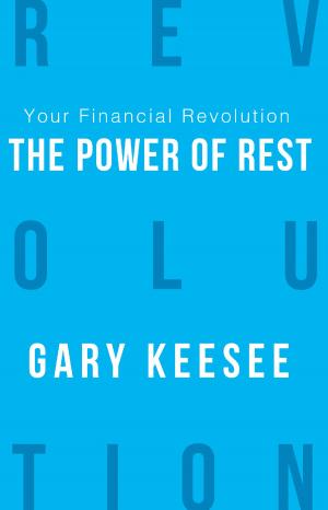Cover of the book Your Financial Revolution by Carla Chud, Danny Silk