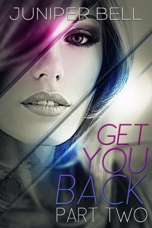 Cover of the book Get You Back by Patricia Thayer-Wright