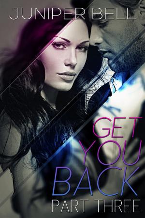 Cover of the book Get You Back by Christina Hollis