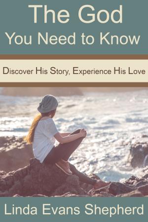bigCover of the book The God You Need to Know by 