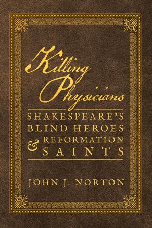 Cover of the book Killing Physicians by 