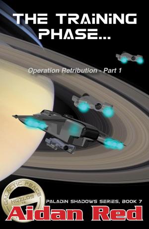 Cover of the book Operation Retribution: The Training Phase by Richard Shury